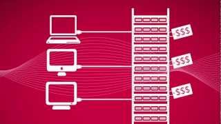 Iomega StorCenter Network Storage Family Introduction Spring 2012 [upl. by Schreibman]