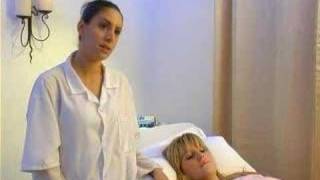 colon hydrotherapy ניקוי המעי הגס קולון הידרותרפיה [upl. by Ahouh725]