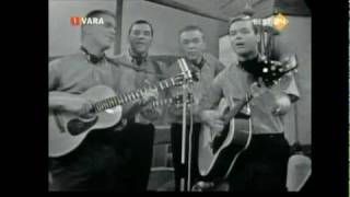 The Brothers Four 1963 [upl. by Idna]