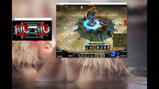 MU ONLINE COMBO HACK FREE DOWNLOAD [upl. by Elephus800]