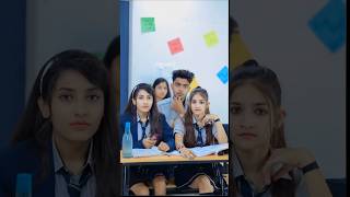 School love story 😊📚🥰 Part11shorts school love youtubeshorts [upl. by Enirehtakyram]