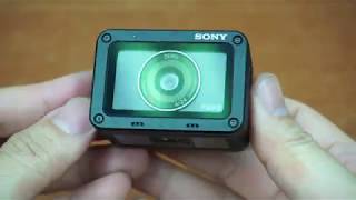 SONY RX0 II Camera overview [upl. by Mel]