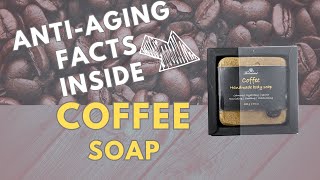 Coffee Soap [upl. by Claudia811]