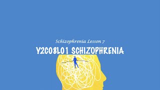 ALevel Psychology AQA Schizophrenia  Diagnosis and Classification [upl. by Ymrots192]