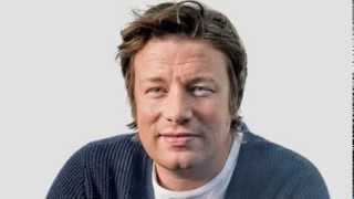 Jamie Oliver Radio interview about his dyslexia [upl. by Pickett]