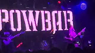 Crowbar live in New Orleans 3302024 [upl. by Ojyma842]