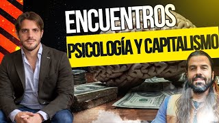 ¿Cómo afecta el CAPITALISMO a nuestra SALUD MENTAL Buenaventura del Charco y Santiago Armesilla [upl. by Merissa]