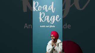 Road Rage Coming Soon newrelease song tunedpunjabibeats [upl. by Negah]