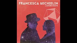 Francesca Michielin  Lamore esiste English Lyrics [upl. by Itisahc]