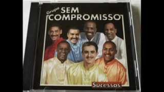 Sem Compromisso Isso é o Amor [upl. by Aivalf]