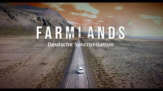 Farmlands 2018 Dokumentation von Lauren Southern auf deutsch [upl. by Nayar]