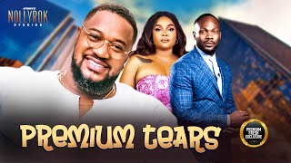 Exclusive Tears Bimbo Ademoye Daniel Etim  Nigerian Movies  Latest Nigerian Movie 2024 [upl. by Nuahsad]