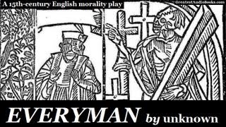 EVERYMAN by unknown  FULL AudioBook  Greatest AudioBooks [upl. by Jewett189]