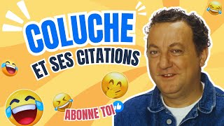 Citations de Coluche 33 coluche citations proverbe citationdujour citatiodunsage motivation [upl. by Nitsud]