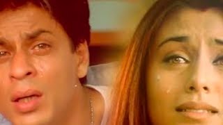 Layi Vi Na Gayi chaltechaltesukhwindersinghshahrukhkhanranimukherjee [upl. by Behre]