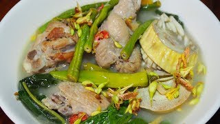 SINAMPALUKANG MANOK [upl. by Edmondo]