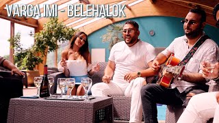 Varga Imi  Belehalok Official Music Video [upl. by Longmire50]