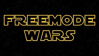 Freemode Wars [upl. by Shara]