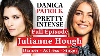 Julianne Hough  PRETTY INTENSE PODCAST EP 67 [upl. by Gunzburg323]