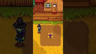 COMO SE USAN LOS ASPERSORES EN STARDEW VALLEY shorts [upl. by Neeham810]