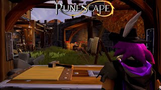 Are Construction Frames One Of The Best Money Makers Currently Runescape 3 Money Making Guide 2024 [upl. by Eugeniusz221]