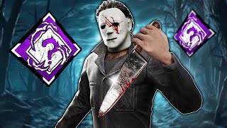 The Impossible Chaos Shuffle Challenge  Dead by Daylight [upl. by Atirhs941]