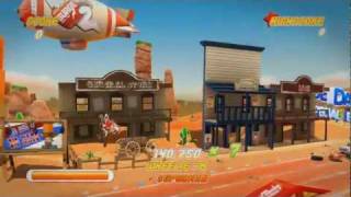 Joe Danger Special Edition Trailer [upl. by Anieral]