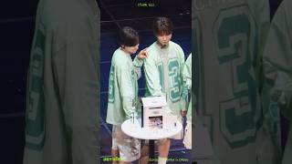 💚 째히의 240615  잘생긴 남자 보고 너무 떨리면 어떡해요  NCT WISH  SCHOOL of WISH in DAEGU 1st Class JAEHEE FanCam [upl. by Rickard]