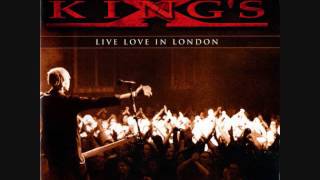 Kings X  Pleiades  Live [upl. by Roselba236]