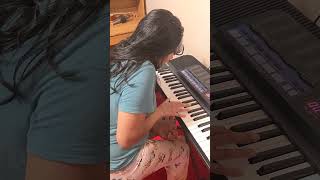 I love you always forever  Donna Lewis vocal and piano cover [upl. by Ryder]