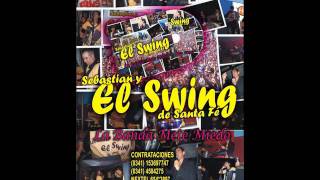 te rogamos el swing de santa fe [upl. by Leirraj877]