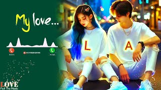 Best Love Ringtone💞 Love Ringtone Hindi Ringtone Love Story Ringtone 2024 Mp3 Ringtone New Ringtones [upl. by Felt]