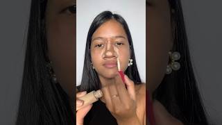 foryou fy tutorial hacks makeuptutorial makeup tutorials [upl. by Eus]