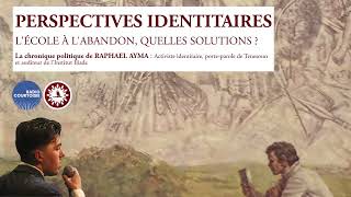 Perspectives identitaires  quotEnseignementquot [upl. by Bertolde]