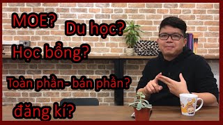 Du học Đài Loan tại Taiwan Tech NTUST Săn Học Bổng tại NTUST [upl. by Witcher]