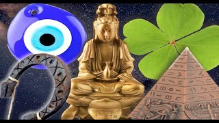 🟣 AMULETO DA SORTE DE CADA SIGNO QUAL AMULETO DE CADA SIGNO [upl. by Busey]