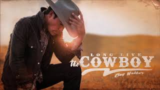 Clay Walker  Napkin Official Audio [upl. by Scever]