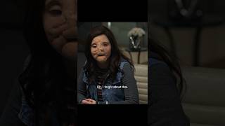 Women’s face tragically disfigured face transplant surgery brings her back to lifemovie shorts [upl. by Nilo]