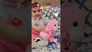 I’m Baby Girl 👧🏻 Haram haramvideo imbabygirl cutebaby newstatus [upl. by Pirzada]