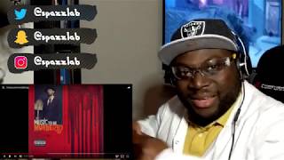 Eminem  Unaccommodating feat Young M A Reaction Yo all he was doing was talking truth [upl. by Imoyaba373]