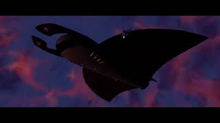 The Incredibles Syndromes Defeat Sound Effects Version nicholasbettencourt788 [upl. by Ahtiek]