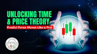 Unlocking Time amp Price Theory Predict Forex Moves Like a Pro [upl. by Assirolc]