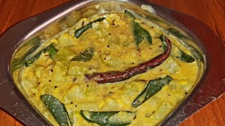 Chow Chow Koottu chow chow poriyal chow chow recipes [upl. by Aiyekal]