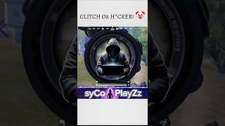 Glitch Or Hcker 🤡  Wait For ThesyCox05 FaithPlayzZzYT [upl. by Huberty131]