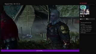 Witcher 3 Wild Hunt [upl. by Jeremie]