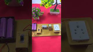 220v Ac Generator • Diy Project shorts diy generator [upl. by Haisoj]