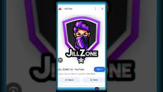 Jill zone theme [upl. by Ansela]