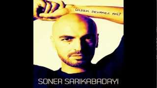 Soner SarıKabadayı  İnsan Sevmez Mi 320 KBPS FullHD [upl. by Eliason]