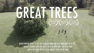 Great Trees  Award Winning British Short Film [upl. by Patrick]