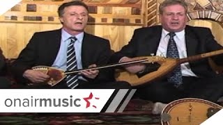 Rifat Berisha  Hysen Bajri Official Song [upl. by Ellerud]